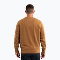 Pánská mikina Pitbull Lancaster 2 Crewneck Sweatshirt honey yellow 3