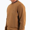 Pánská mikina Pitbull Lancaster 2 Crewneck Sweatshirt honey yellow 4