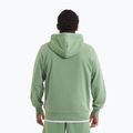 Pánská mikina Pitbull Lancaster 2 Hooded Sweatshirt washed green 2