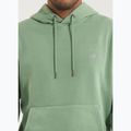 Pánská mikina Pitbull Lancaster 2 Hooded Sweatshirt washed green 3