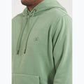 Pánská mikina Pitbull Lancaster 2 Hooded Sweatshirt washed green 4