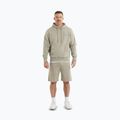 Pánská mikina Pitbull Lancaster 2 Hooded Sweatshirt grey harbour 2