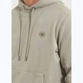 Pánská mikina Pitbull Lancaster 2 Hooded Sweatshirt grey harbour 4