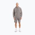 Pánská mikina Pitbull Lancaster 2 Hooded Sweatshirt washed grey 2