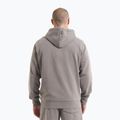 Pánská mikina Pitbull Lancaster 2 Hooded Sweatshirt washed grey 3