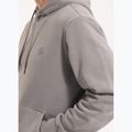 Pánská mikina Pitbull Lancaster 2 Hooded Sweatshirt washed grey 4