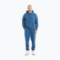 Pánská mikina Pitbull Lancaster 2 Hooded Sweatshirt shade blue 2