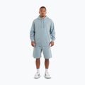 Pánská mikina Pitbull Lancaster 2 Hooded Sweatshirt washed blue 2