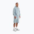 Pánská mikina Pitbull Lancaster 2 Hooded Sweatshirt washed blue 4