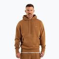 Pánská mikina Pitbull Lancaster 2 Hooded Sweatshirt honey yellow