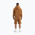 Pánská mikina Pitbull Lancaster 2 Hooded Sweatshirt honey yellow 3