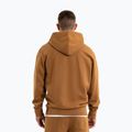 Pánská mikina Pitbull Lancaster 2 Hooded Sweatshirt honey yellow 4