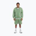 Pánská mikina Pitbull Lancaster 2 Hooded Zip Sweatshirt washed green 2