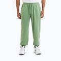 Pánské tepláky Pitbull Lancaster 2 washed green