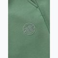 Pánské tepláky Pitbull Lancaster 2 washed green 6