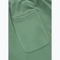 Pánské tepláky Pitbull Lancaster 2 washed green 8