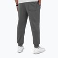 Pánské tepláky Pitbull Lancaster 2 washed grey 2