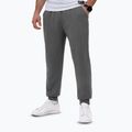 Pánské tepláky Pitbull Lancaster 2 washed grey 3