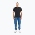 Pánské tepláky Pitbull Lancaster 2 shade blue 2
