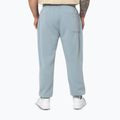 Pánské tepláky Pitbull Lancaster 2 washed blue 3