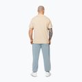 Pánské tepláky Pitbull Lancaster 2 washed blue 4