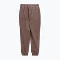 Pánské tepláky Pitbull Lancaster 2 washed burgundy 5