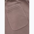 Pánské tepláky Pitbull Lancaster 2 washed burgundy 9