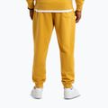 Pánské tepláky Pitbull Lancaster 2 washed yellow 3