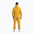 Pánské tepláky Pitbull Lancaster 2 washed yellow 4