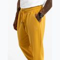 Pánské tepláky Pitbull Lancaster 2 washed yellow 5