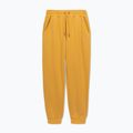 Pánské tepláky Pitbull Lancaster 2 washed yellow 6