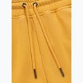 Pánské tepláky Pitbull Lancaster 2 washed yellow 8