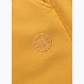 Pánské tepláky Pitbull Lancaster 2 washed yellow 9