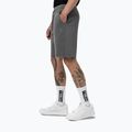 Pánské šortky Pitbull Lancaster 2 wyshed grey 4