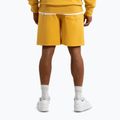 Pánské šortky Pitbull Lancaster 2 washed yellow 3