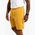 Pánské šortky Pitbull Lancaster 2 washed yellow 5