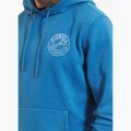 Mikina Pitbull Vintage Boxing Hooded Sweatshirt shade blue 4