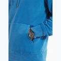 Mikina Pitbull Vintage Boxing Hooded Sweatshirt shade blue 6