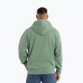 Pánská mikina  Pitbull Vintage Bjj Hooded Sweatshirt washed green 3
