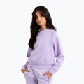 Dámská mikina Pitbull Discovery Crewneck Sweatshirt lilac