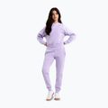Dámská mikina Pitbull Discovery Crewneck Sweatshirt lilac 2
