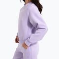 Dámská mikina Pitbull Discovery Crewneck Sweatshirt lilac 3