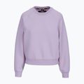Dámská mikina Pitbull Discovery Crewneck Sweatshirt lilac 4