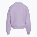 Dámská mikina Pitbull Discovery Crewneck Sweatshirt lilac 5