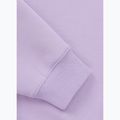 Dámská mikina Pitbull Discovery Crewneck Sweatshirt lilac 8