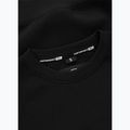 Dámská mikina Pitbull Discovery Crewneck Sweatshirt black 7