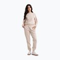 Dámská mikina Pitbull Discovery Crewneck Sweatshirt sand 2