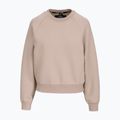Dámská mikina Pitbull Discovery Crewneck Sweatshirt sand 5