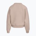 Dámská mikina Pitbull Discovery Crewneck Sweatshirt sand 6