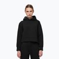Dámská mikina Pitbull Discovery Hooded Sweatshirt black